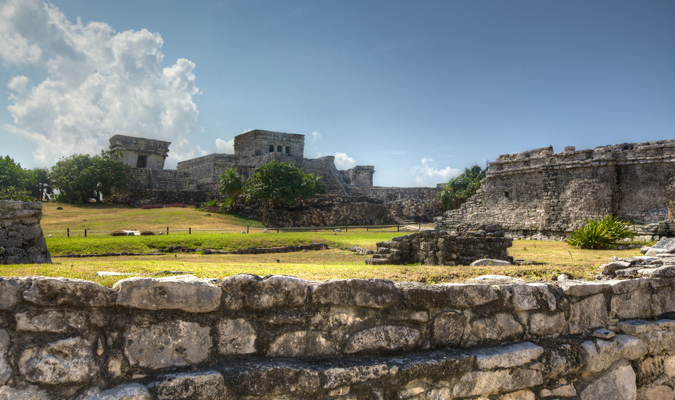 tulum-house