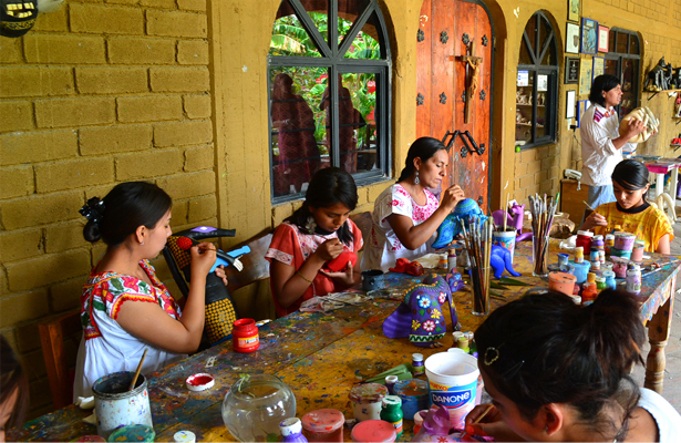 craft-family-oaxaca