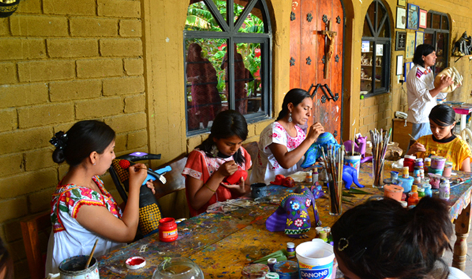 craft-family-oaxaca