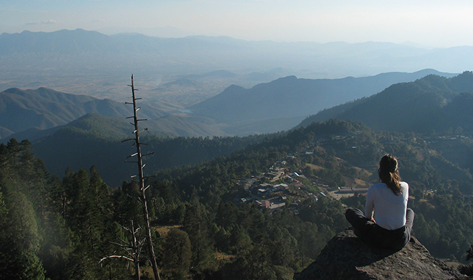 hiking-oaxaca-mountain-clouds