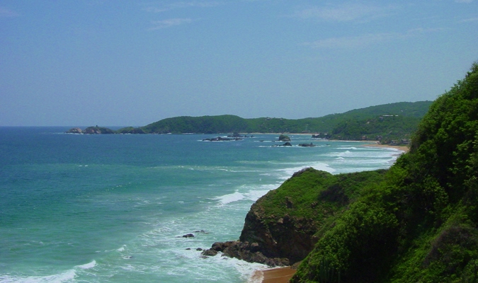 oaxaca-pacific-coast