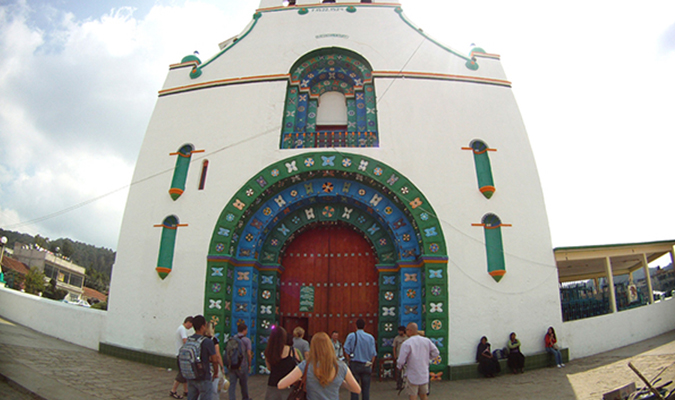 san-juan-chamula-church