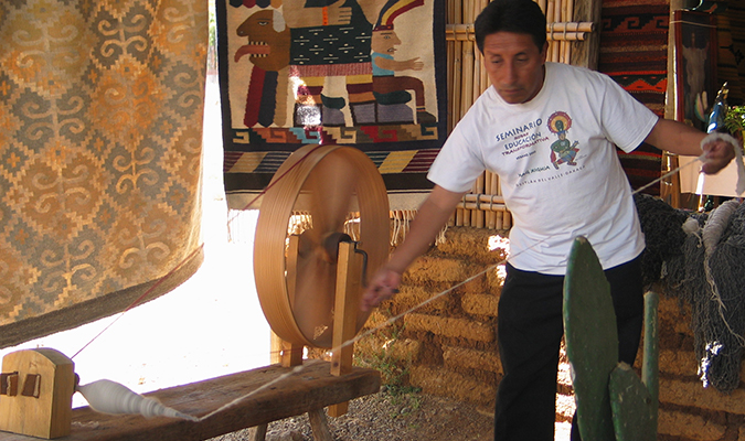 teotitlan-weaver-oaxaca