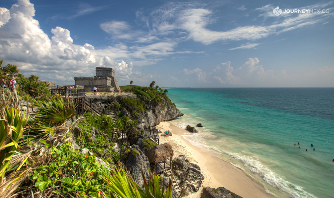 tulum-ruinas