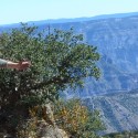 Copper-Canyon-People-Cliff