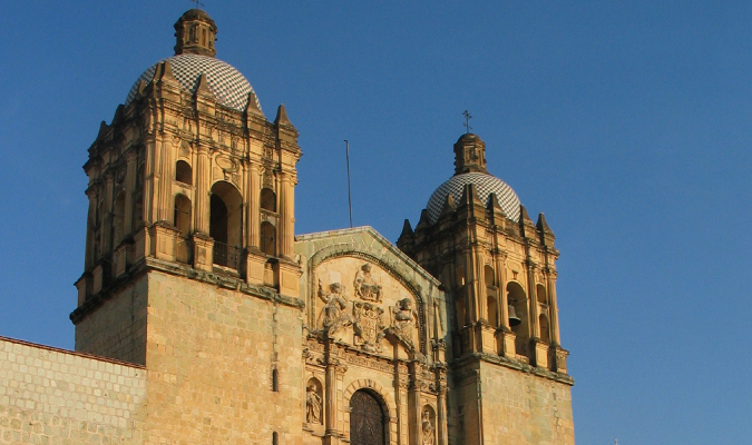 cathedral-oaxaca-tour