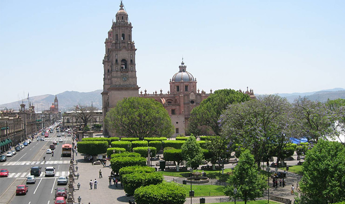 morelia-city-view