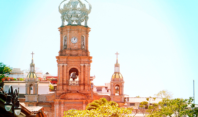 puerto-vallarta-cathedral