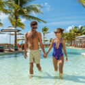 Andaz-Mayakoba-couple-pool