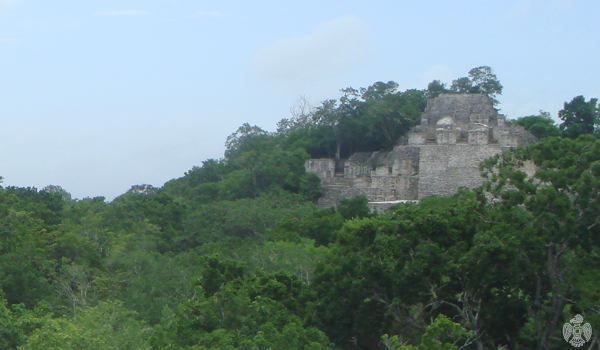 calakmul