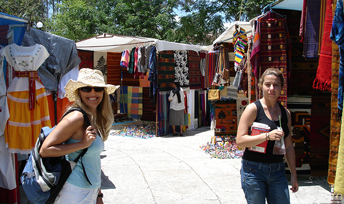 visiting-market-oaxaca