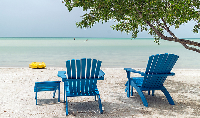 las-nubes-beach-chair