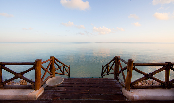 las-nubes-stair-beach