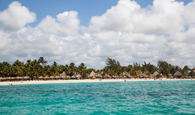 Mahekal, Playa del Carmen Hotel | Journey Mexico