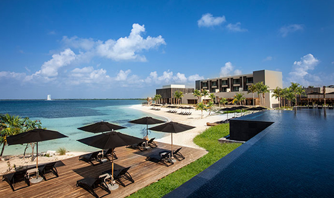 Nizuc Resort & Spa | Riviera Cancun | Journey Mexico