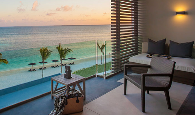 Nizuc Resort & Spa | Riviera Cancun | Journey Mexico