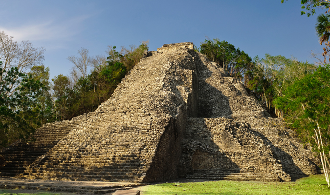 coba-yucatan-copyright-iStock