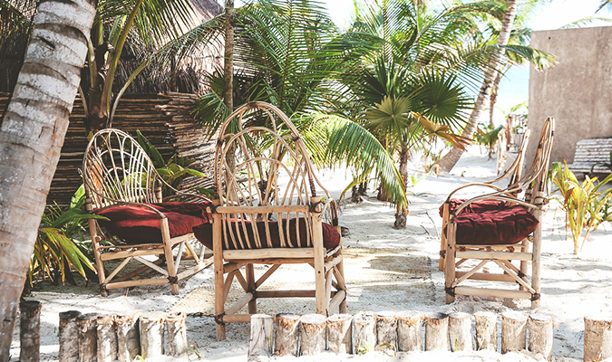 Nomade Tulum Boutique Hotel | Journey Mexico