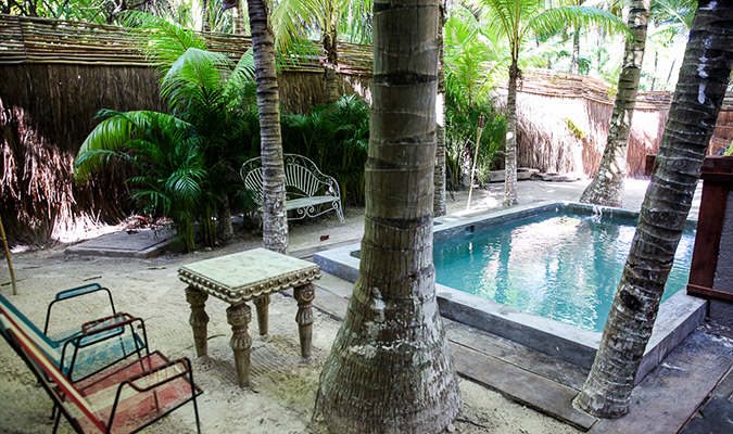 Nomade Tulum Boutique Hotel | Journey Mexico