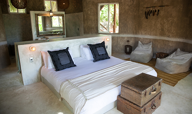 Nomade Tulum Boutique Hotel | Journey Mexico