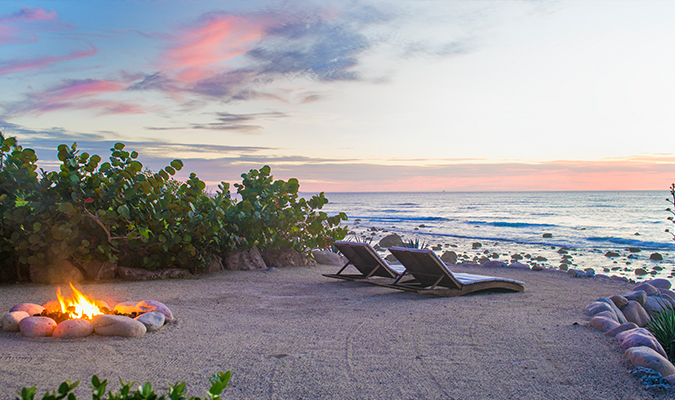 Casa Majani - Punta Mita Private Villa Rental | Journey Mexico