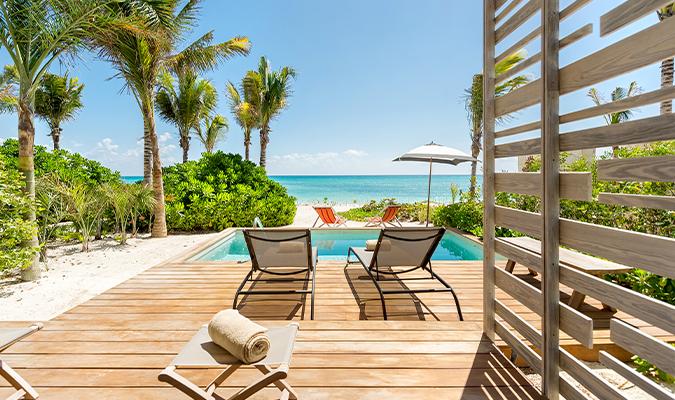 Andaz-Mayakoba-beach-front-suite-view