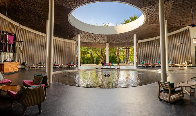 Andaz-Mayakoba-lobby