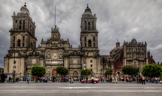 mexico-city-cathedral
