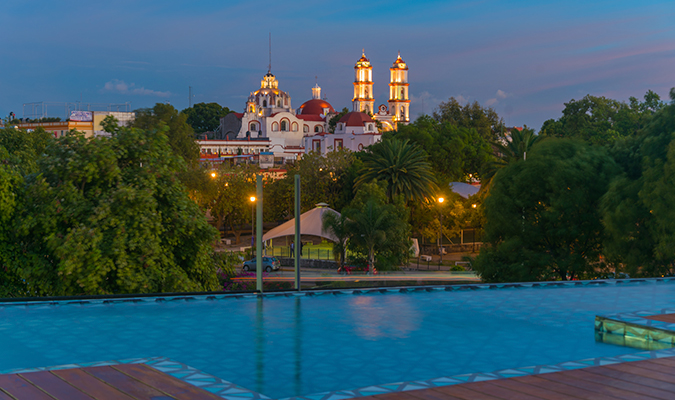 hotel-cartesiano-pool-view