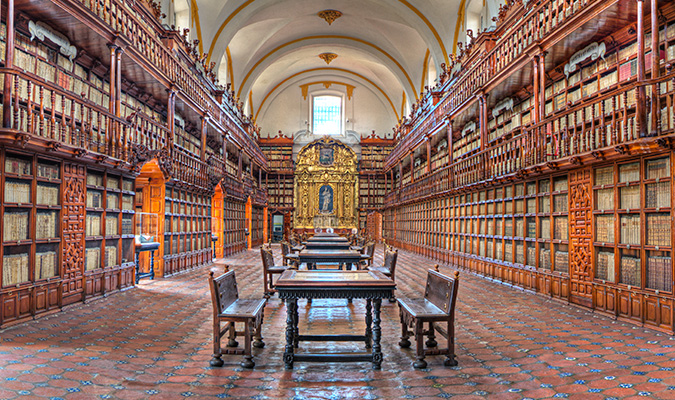 Biblioteca-Palafoxiana-Pueba