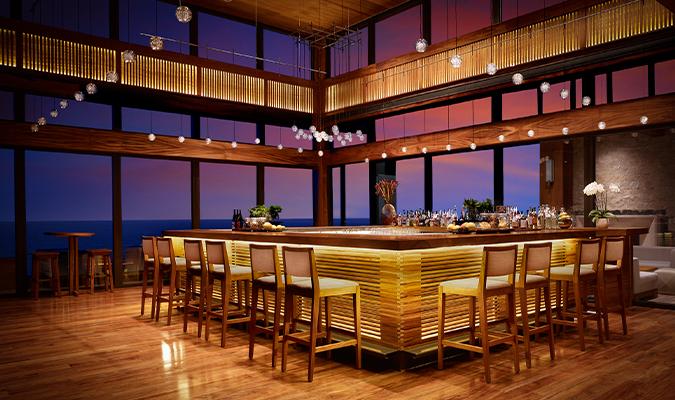 nobu-bar