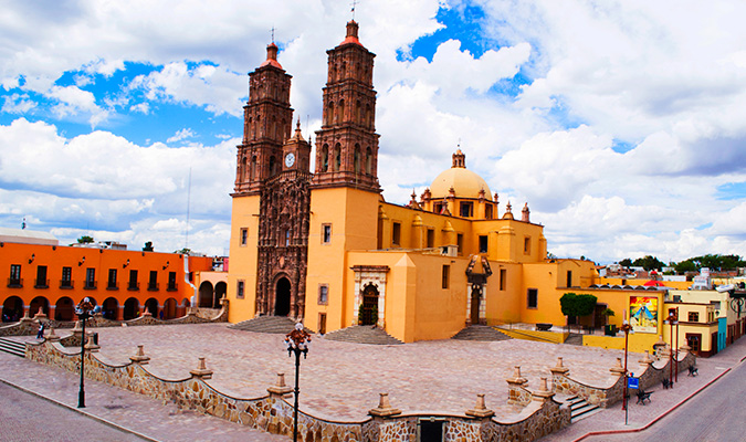 Dolores-Hidalgo