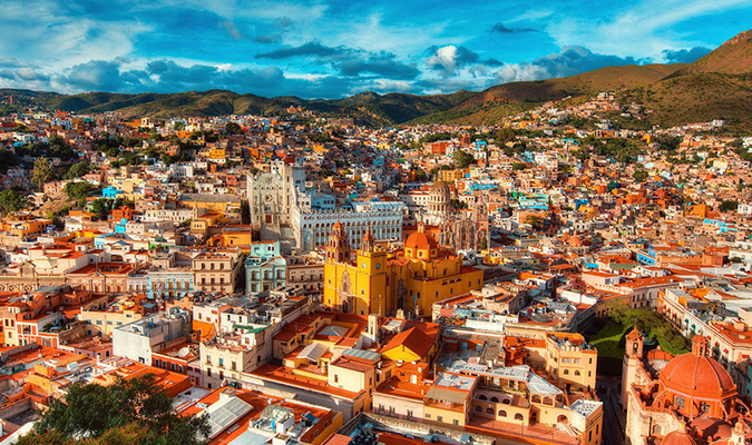 Guanajuato