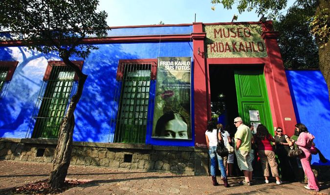 guide-to-frida-kahlo-museum