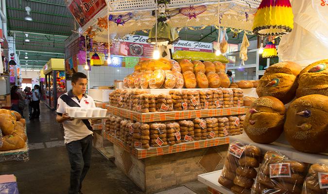 market-bread