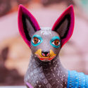 Alebrije-Blog