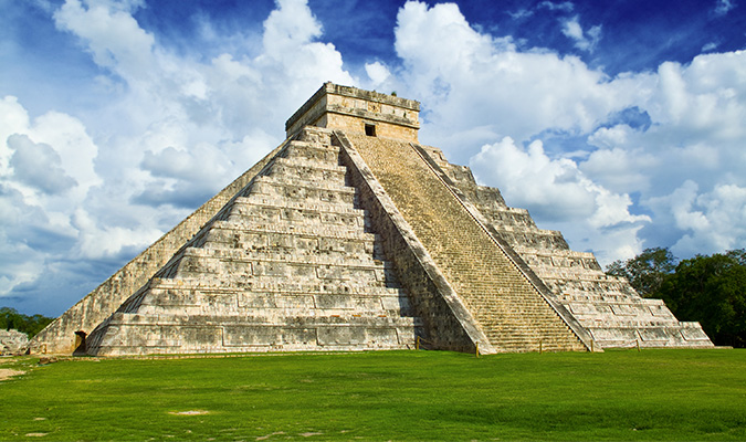 chichen-itza