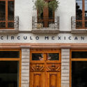 circulo-mexicano-mexico-city