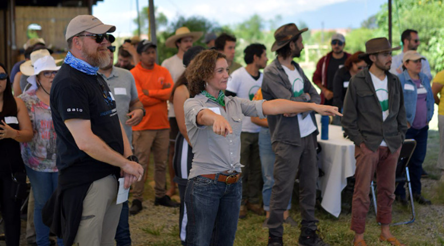 JOURNEY MEXICO’S SUSTAINABILITY COMMITTEE